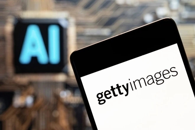 Getty Images và Shutterstock sáp nhập, Thương vụ hợp nhất Getty Images