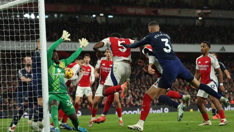 Đội hình ra sân Arsenal vs MU, Arsenal vs MU FA Cup, Lịch sử đối đầu Arsenal MU, FA Cup 2024/25, Arsenal vs MU 12/01/202, Lực lượng Arsenal MU