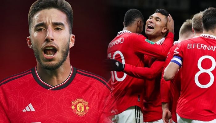 MU chiêu mộ Goncalo Inacio, Goncalo Inacio về Old Trafford, Tân binh MU mùa đông, Goncalo Inacio Sporting Lisbon, MU chuyển nhượng mùa đông 2025