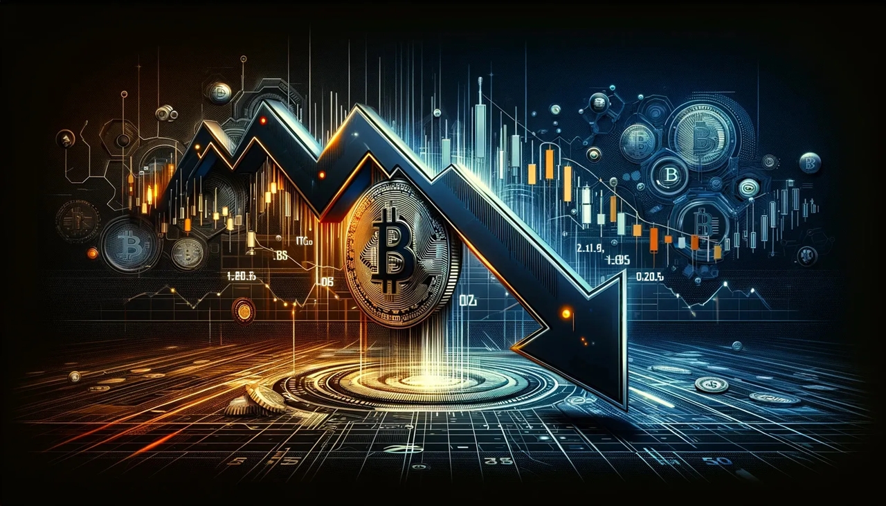 Giá Bitcoin chạm đáy, Giá Bitcoin hôm nay, Bitcoin giảm giá, Bitcoin lao dốc