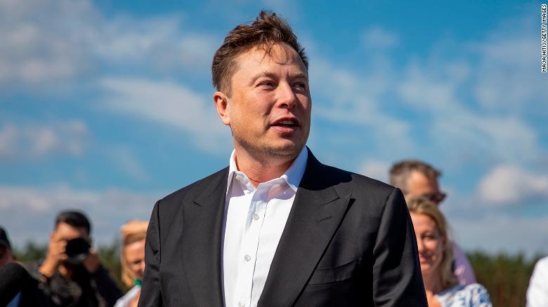 Elon Musk tài sản 1.000 tỷ USD, Dự báo tài sản tỷ phú, 5 người sở hữu tài sản 1.000 tỷ USD