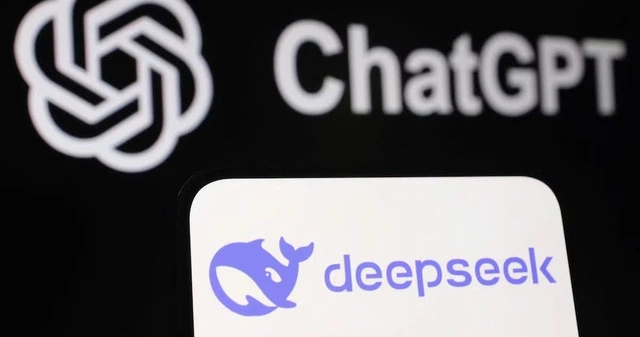 DeepSeek, DeepSeek độc bá thiên hạ