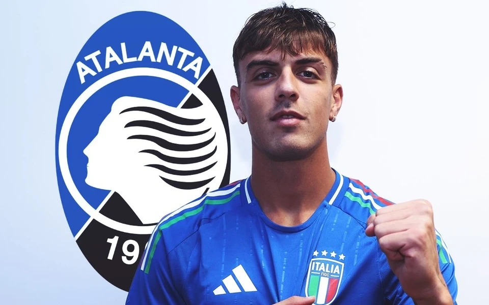 Con trai Paolo Maldini, Atalanta chiêu mộ Daniel Maldini