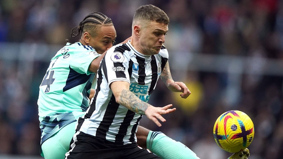 Lịch thi đấu Newcastle United vs Fulham 22:00 ngày 01/02, Lịch thi đấu Newcastle United vs Fulham