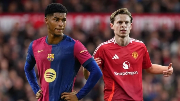 Rashford gia nhập Barca, Rashford không thể gia nhập Barca, Vì sao Rashford không gia nhập Barca