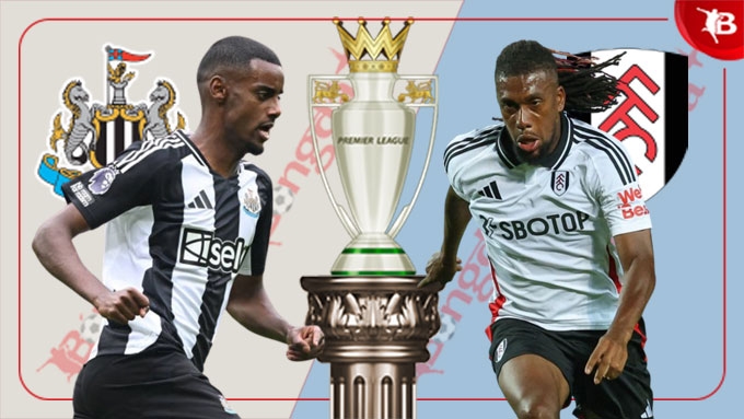 Trực tiếp Newcastle United vs Fulham, Trực tiếp Newcastle United vs Fulham trên On Sports+ và K+