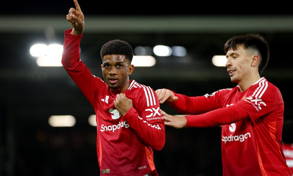 Trực tiếp bóng đá Manchester United vs Crystal Palace