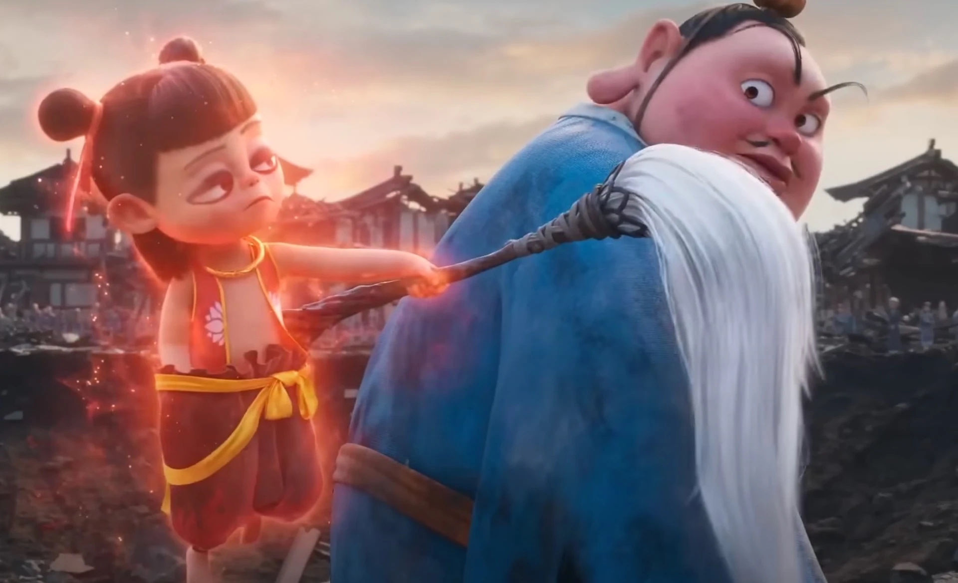 Na Tra 2 doanh thu khủng, Doanh thu Na Tra 2