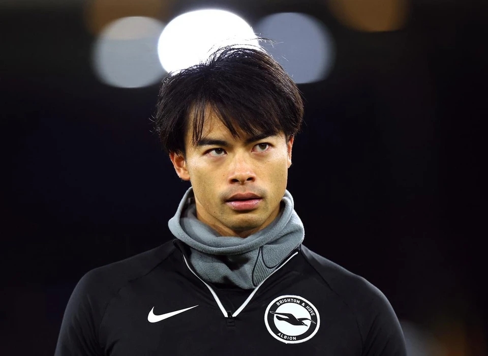 Brighton từ chối bán Mitoma, Lý do Mitoma không đến Ả Rập, Mitoma và Al-Nassr, Brighton từ chối Al-Nassr, Mitoma không ra đi