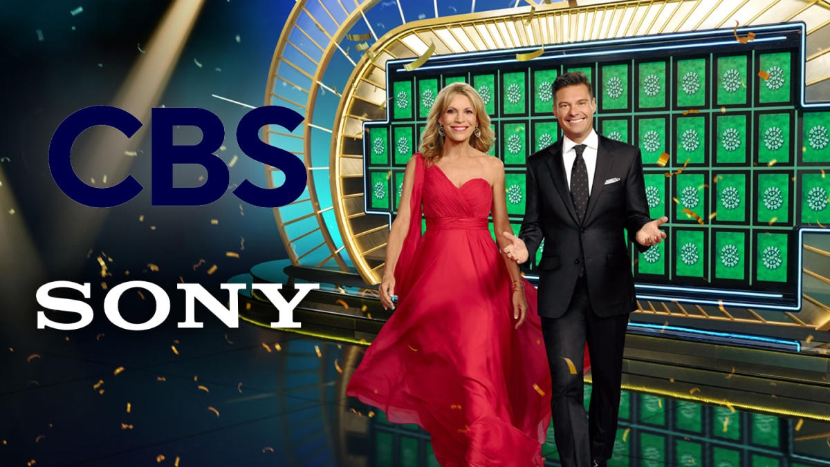 Sony và CBS tranh chấp quyền phân phối, Quản lý phân phối Jeopardy!, Quyền phân phối Wheel of Fortune, Sony kiện CBS, CBS và Sony hợp đồng phân phối