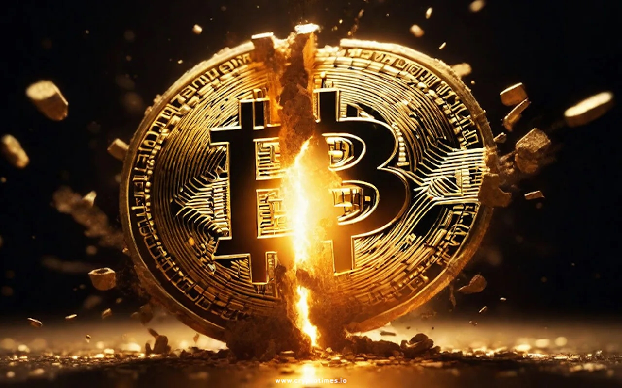 Giá Bitcoin hôm nay 6/2/2025