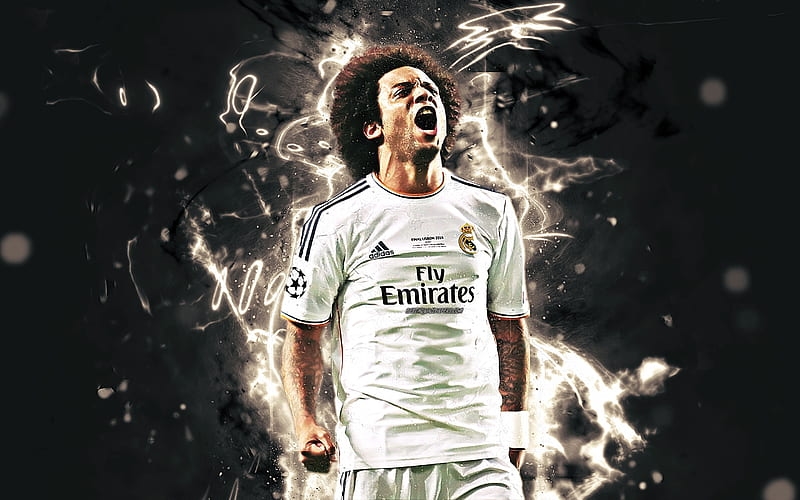 Marcelo giải nghệ, Marcelo chia tay bóng đá, Marcelo giã từ bóng đá