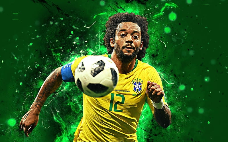 Marcelo giải nghệ, Marcelo chia tay bóng đá, Marcelo giã từ bóng đá
