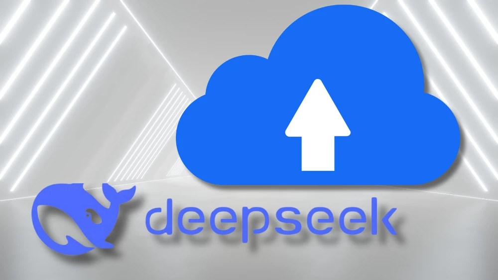 DeepSeek lưu dữ liệu chưa mã hóa, DeepSeek không mã hóa dữ liệu