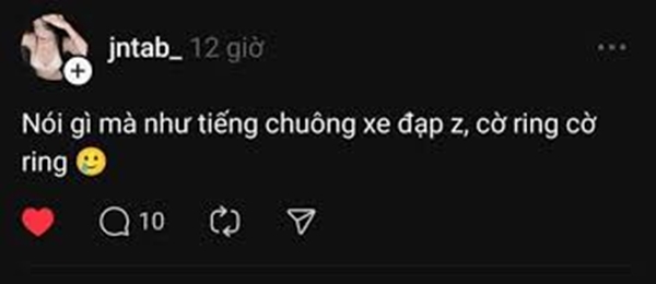 Cờ ring là gì, Cờ ring nghĩa gì