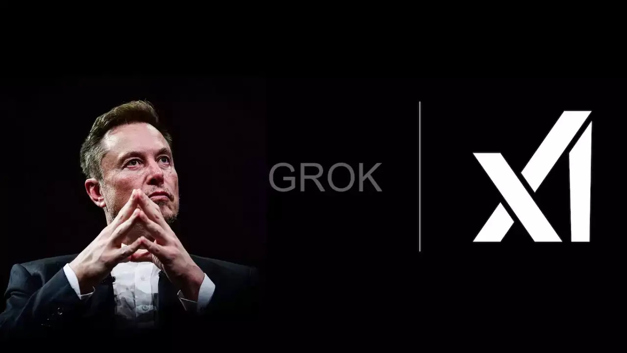 Elon Musk, Chatbot Grok 3, Grok 3 mạnh nhất, xAI Grok 3, Grok 3 vượt trội, Chatbot tốt nhất