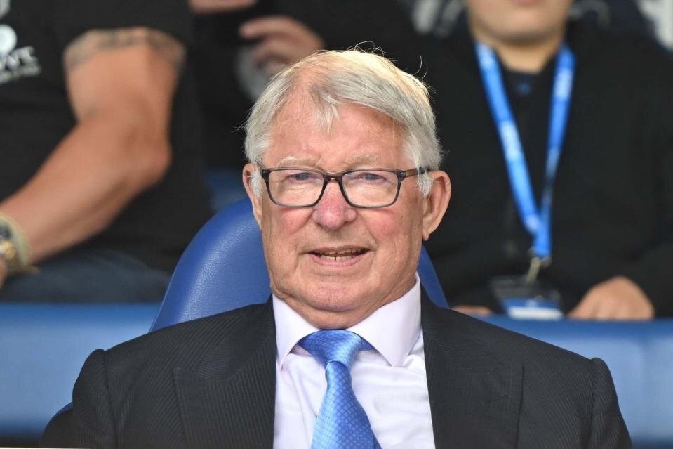 Sir Alex Ferguson tái xuất, Sir Alex Ferguson trở lại, Huyền thoại Sir Alex Ferguson, Sir Alex Ferguson dẫn dắt đội bóng, Sir Alex Ferguson trên ghế huấn luyện