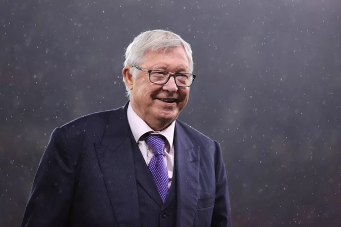 Sir Alex Ferguson tái xuất, Sir Alex Ferguson trở lại, Huyền thoại Sir Alex Ferguson, Sir Alex Ferguson dẫn dắt đội bóng, Sir Alex Ferguson trên ghế huấn luyện