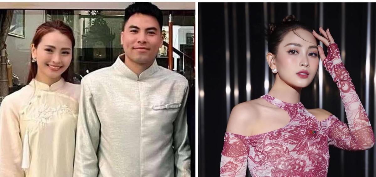 MC Mù Tạt, Phạm Đức Huy, MC Mù Tạt hẹn hò, Phạm Đức Huy bạn gái, MC Mù Tạt Phạm Đức Huy