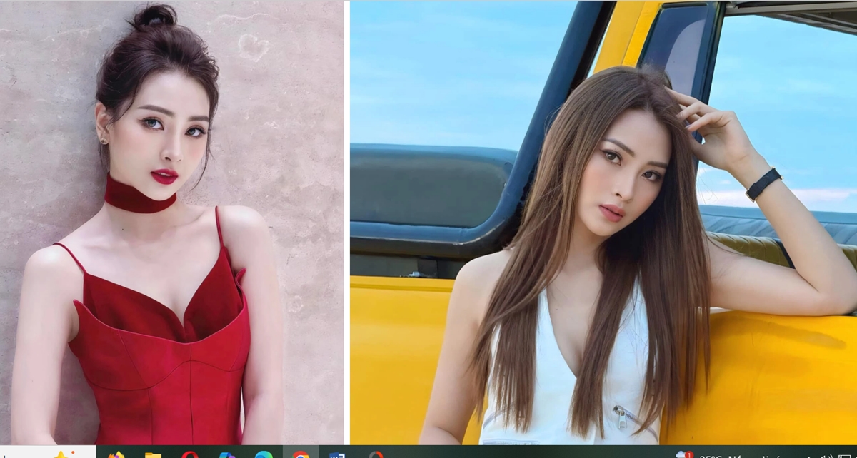 MC Mù Tạt, Phạm Đức Huy, MC Mù Tạt hẹn hò, Phạm Đức Huy bạn gái, MC Mù Tạt Phạm Đức Huy