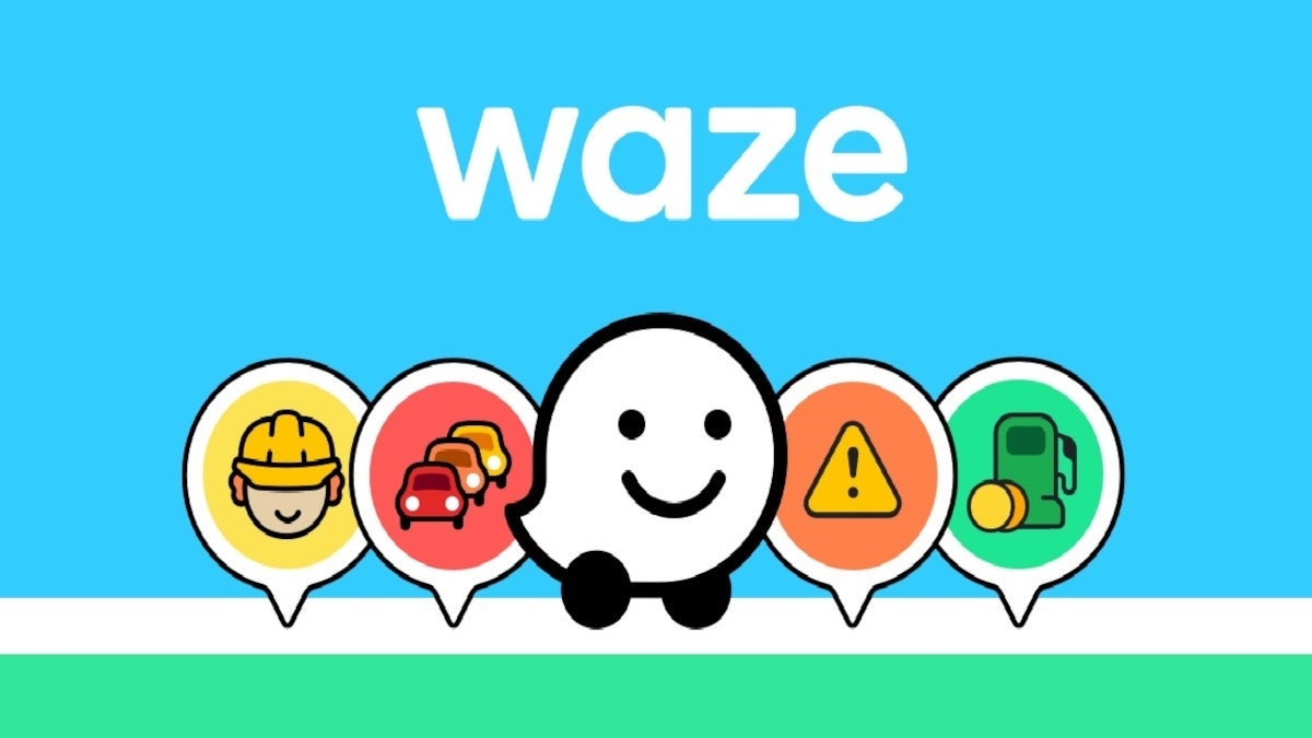 Tại sao Google không hợp nhất Waze, Ứng dụng bản đồ tốt nhất, Waze có tốt hơn Google Maps không