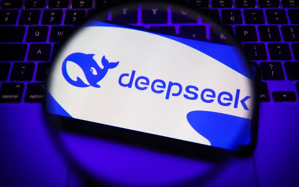 DeepSeek phát triển chip AI, DeepSeek tuyển dụng nhân tài bán dẫn, DeepSeek và chiến lược chip AI, DeepSeek tự phát triển chip AI, DeepSeek dùng GPU nội địa 