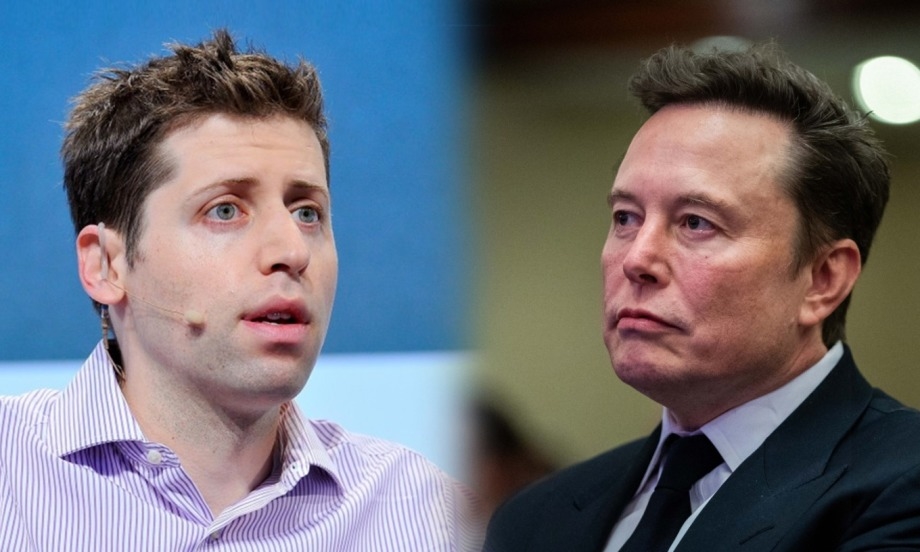 Elon Musk và Sam Altman, Mâu thuẫn giữa Elon Musk và Sam Altman, Elon Musk kiện OpenAI, Cuộc đối đầu giữa Elon Musk và OpenAI