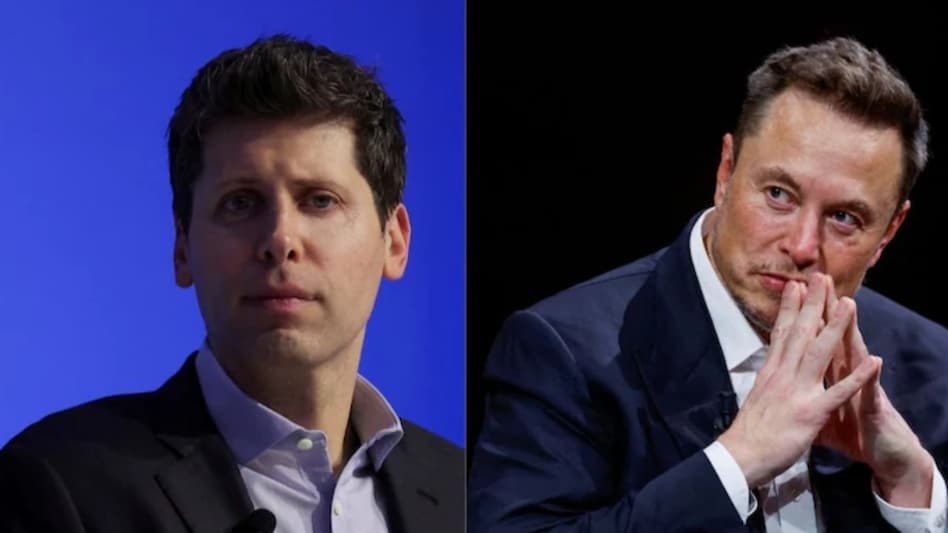 Elon Musk và Sam Altman, Mâu thuẫn giữa Elon Musk và Sam Altman, Elon Musk kiện OpenAI, Cuộc đối đầu giữa Elon Musk và OpenAI