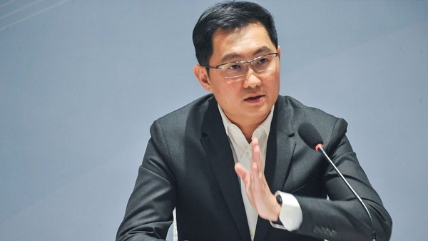 Pony Ma, Tỷ phú giàu nhất Trung Quốc, Tencent, Người giàu nhất Trung Quốc 2024, Danh sách tỷ phú Trung Quốc, Tài sản Pony Ma