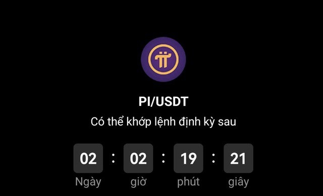 Pi Network, Giá Pi, Pi lên sàn OKX, Pi Network niêm yết, Giá Pi 1 USD, Pi đạt 100 USD