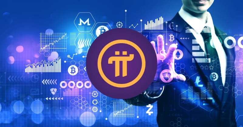 Pi Network, Giá Pi, Pi lên sàn OKX, Pi Network niêm yết, Giá Pi 1 USD, Pi đạt 100 USD