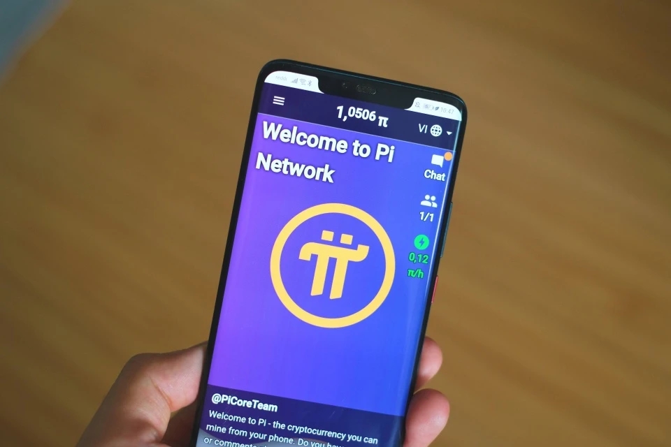 Pi Network, Pi Network ra mắt, Pi Network chính thức lên sàn, Giá Pi Network, Pi Coin, Sàn giao dịch OKX, Pi/USDT, Niêm yết Pi Coin