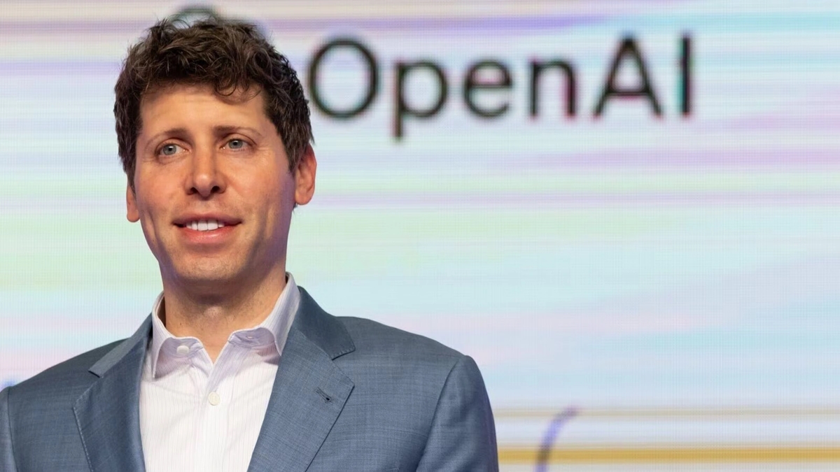 Sam Altman đón con đầu lòng, CEO OpenAI chào đón con trai, Sam Altman và Oliver Mulherin có con, Cha đẻ ChatGPT lên chức bố