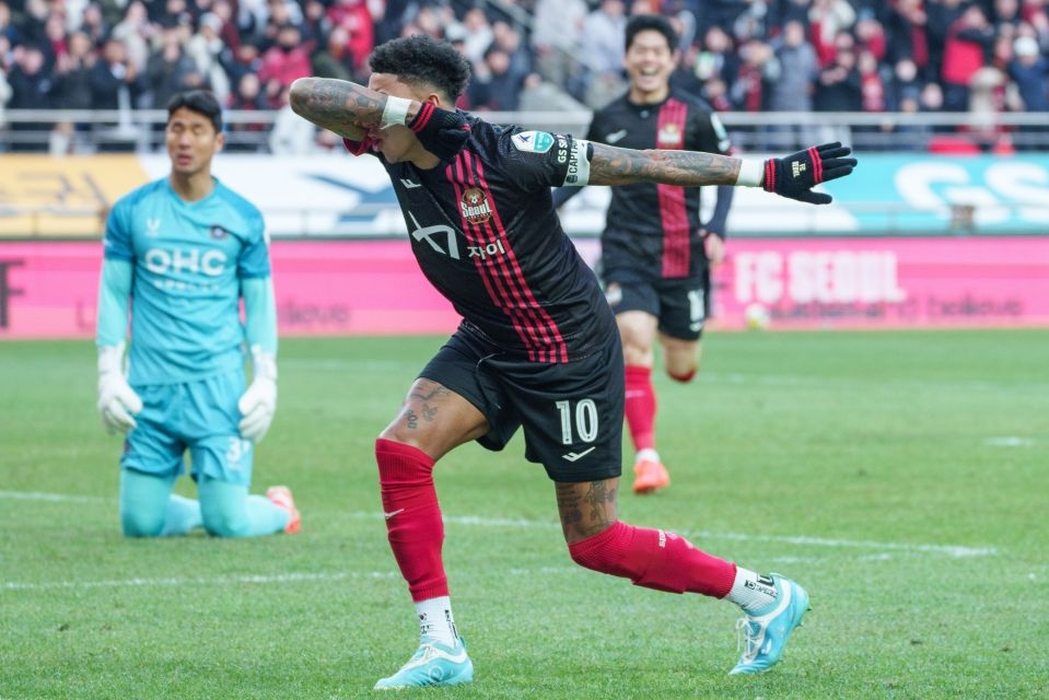 Jesse Lingard tại Hàn Quốc, Lingard FC Seoul, Jesse Lingard K.League, Lingard gây sốt tại Hàn Quốc, Lingard hòa nhập văn hóa Hàn Quốc