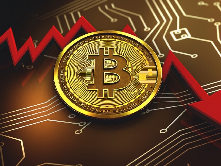 bitcoin thủng mốc 80.000 usd, giá bitcoin hôm nay, bitcoin giảm giá mạnh, nhà đầu tư cháy tài khoản vì bitcoin