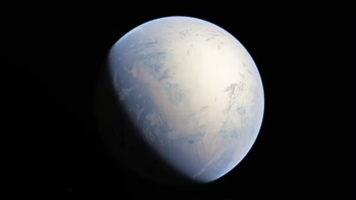 Kỷ băng hà cổ đại và sự sống, Snowball Earth là gì, Trái Đất từng bị đóng băng hoàn toàn, Băng hà và sự tiến hóa của sự sống