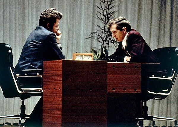 Boris Spassky qua đời, Vua cờ Boris Spassky mất ở tuổi 88, Boris Spassky và trận đấu thế kỷ, Bobby Fischer vs Boris Spassky 1972