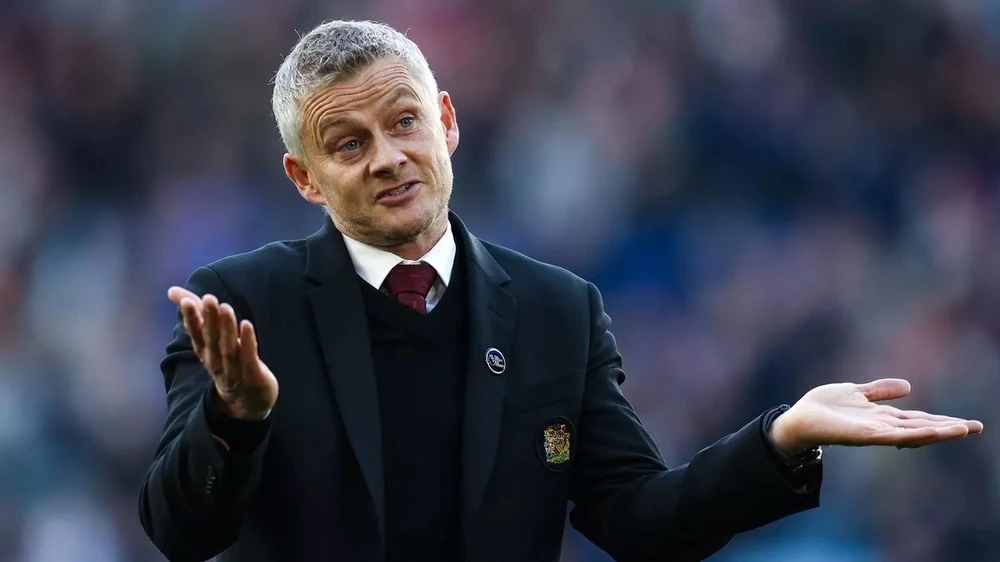 Solskjaer dẫn dắt Besiktas, Thành tích của Besiktas dưới thời Solskjaer, HLV Solskjaer tái xuất bóng đá, Besiktas cạnh tranh chức vô địch Thổ Nhĩ Kỳ