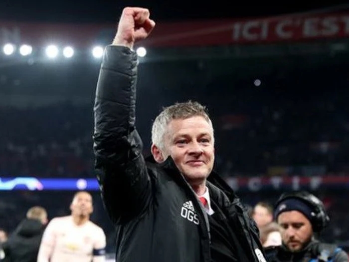 Solskjaer dẫn dắt Besiktas, Thành tích của Besiktas dưới thời Solskjaer, HLV Solskjaer tái xuất bóng đá, Besiktas cạnh tranh chức vô địch Thổ Nhĩ Kỳ