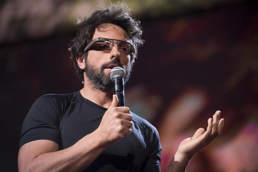 Sergey Brin yêu cầu nhân viên làm việc 7 ngày/tuần, Google thúc đẩy làm việc tại văn phòng, Văn hóa làm việc tại Google, Google chạy đua trong lĩnh vực AI