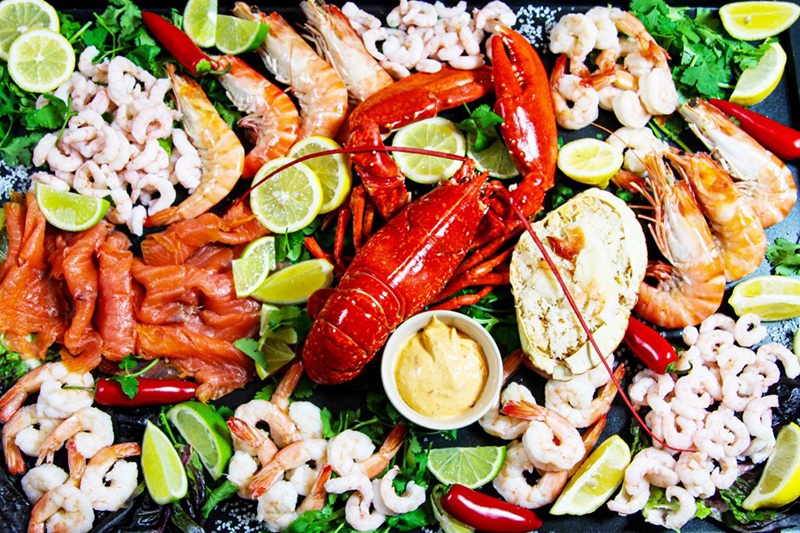 Món ăn đặc trưng Thụy Điển, Ẩm thực Thụy Điển, Món ngon Thụy Điển, Thịt viên Thụy Điển, Đặc sản Thụy Điển
