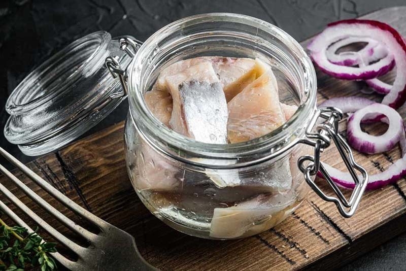 Món ăn đặc trưng Thụy Điển, Ẩm thực Thụy Điển, Món ngon Thụy Điển, Thịt viên Thụy Điển, Đặc sản Thụy Điển
