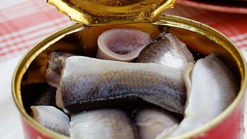 Món ăn đặc trưng Thụy Điển, Ẩm thực Thụy Điển, Món ngon Thụy Điển, Thịt viên Thụy Điển, Đặc sản Thụy Điển