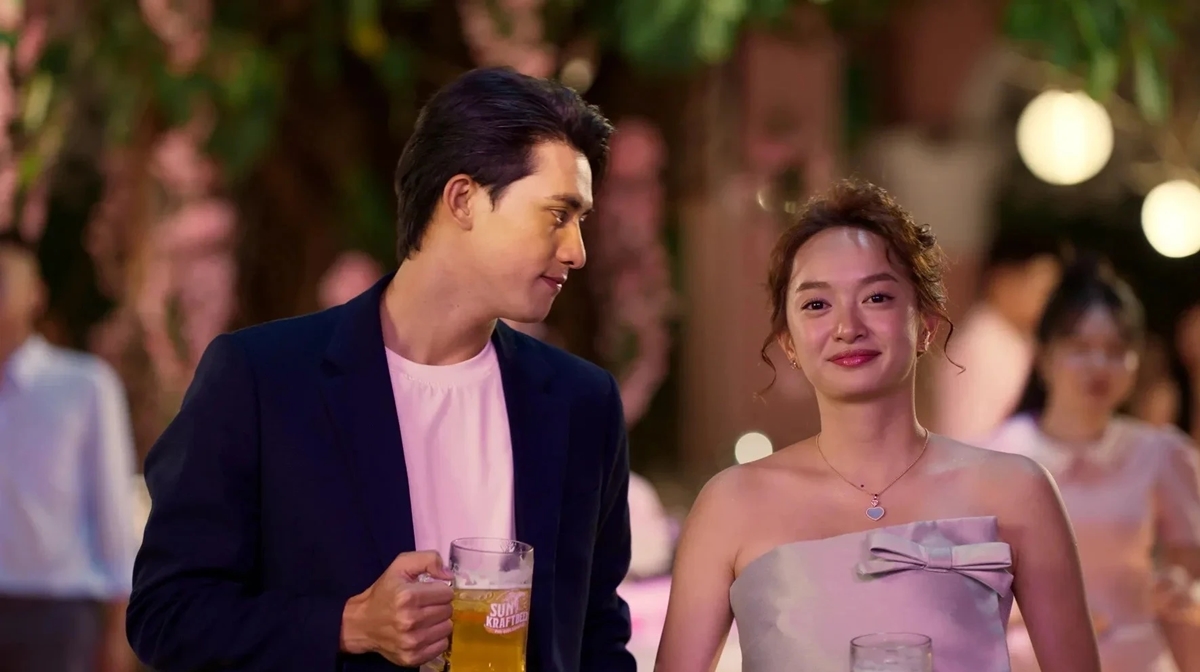 Yêu nhầm bạn thân doanh thu, Yêu nhầm bạn thân rời rạp, Phim Yêu nhầm bạn thân, Doanh thu phim Yêu nhầm bạn thân