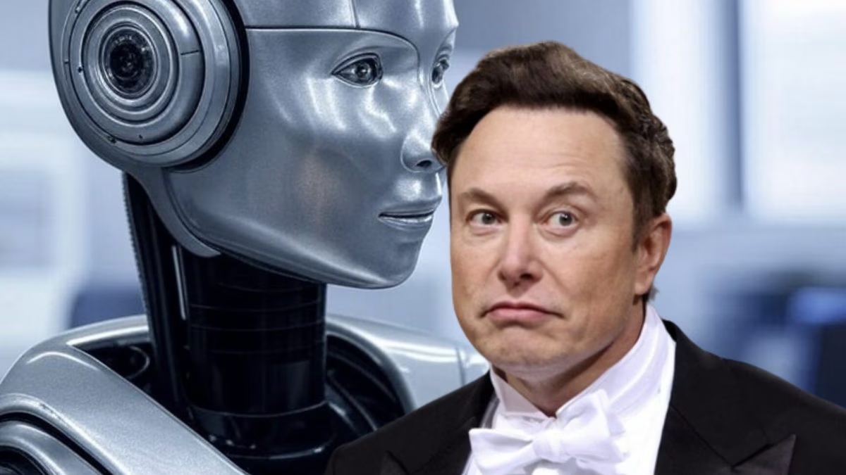 AI có 20% khả năng tiêu diệt con người, Elon Musk cảnh báo về AI siêu trí tuệ, AI có thể hủy diệt nhân loại?, Elon Musk dự đoán tương lai AI