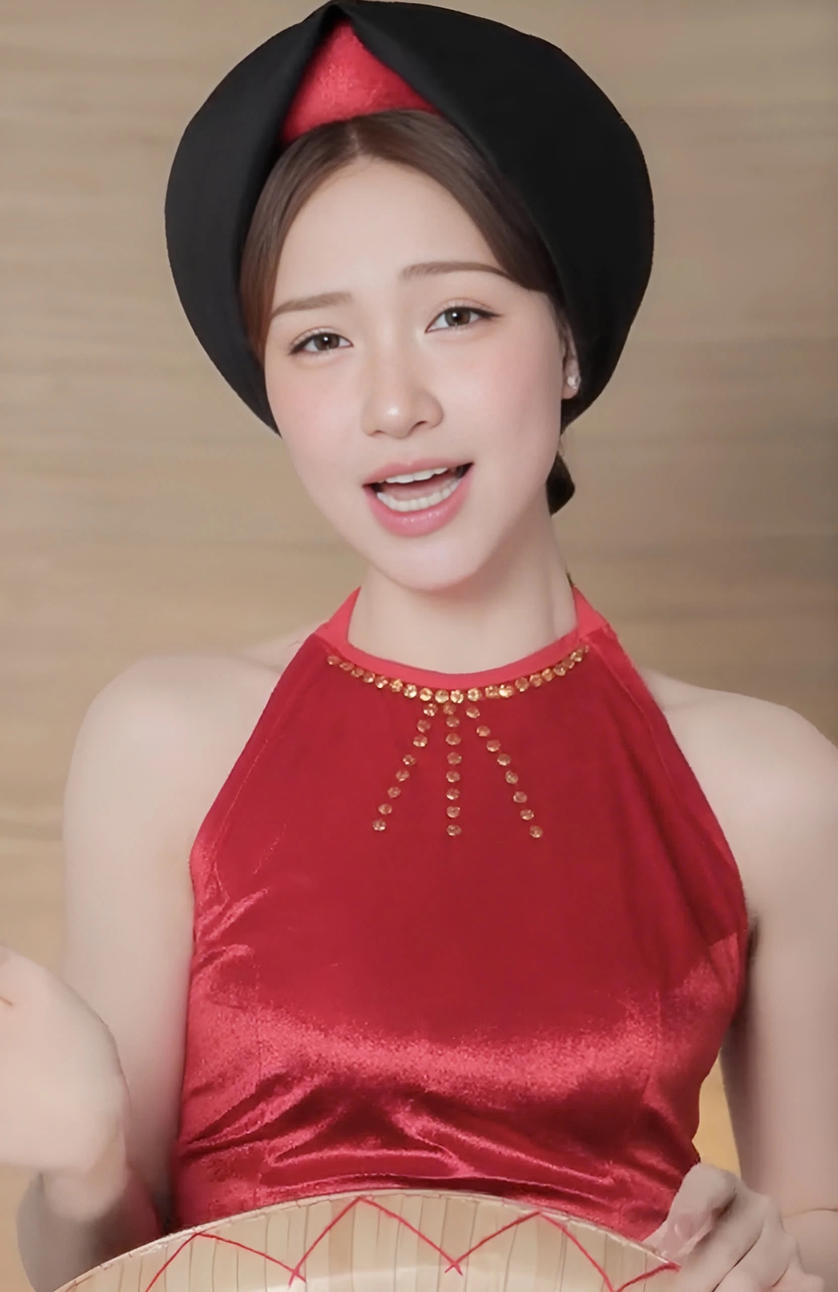 Trang phục quan họ Bắc Ninh, Hòa Minzy Bắc Bling, Phong cách quan họ hiện đại, Thời trang quan họ Bắc Ninh, Xu hướng diện trang phục quan họ