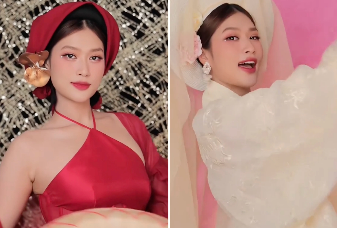 Trang phục quan họ Bắc Ninh, Hòa Minzy Bắc Bling, Phong cách quan họ hiện đại, Thời trang quan họ Bắc Ninh, Xu hướng diện trang phục quan họ