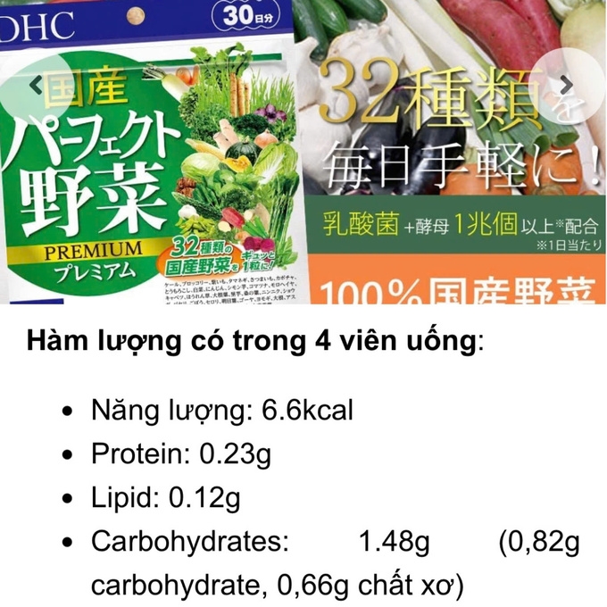 Kẹo rau KERA, Hàm lượng chất xơ trong kẹo KERA, Kẹo rau củ bổ sung chất xơ, Kẹo KERA có tốt không, So sánh kẹo KERA và DHC, Công dụng của kẹo rau KERA