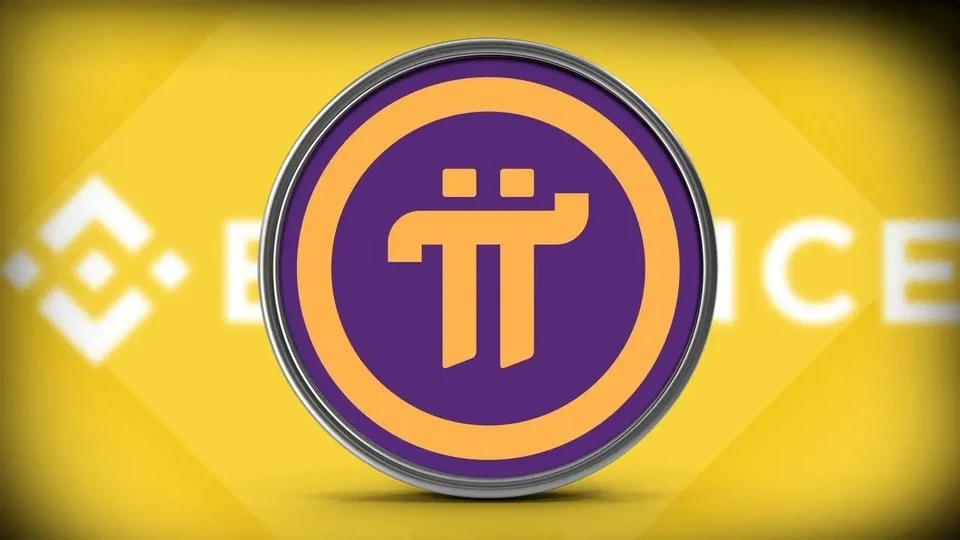 Pi Coin Binance, Binance chưa niêm yết Pi, Pi thủ tấn công Binance, Bình chọn Pi Coin trên Binance, Binance có niêm yết Pi không