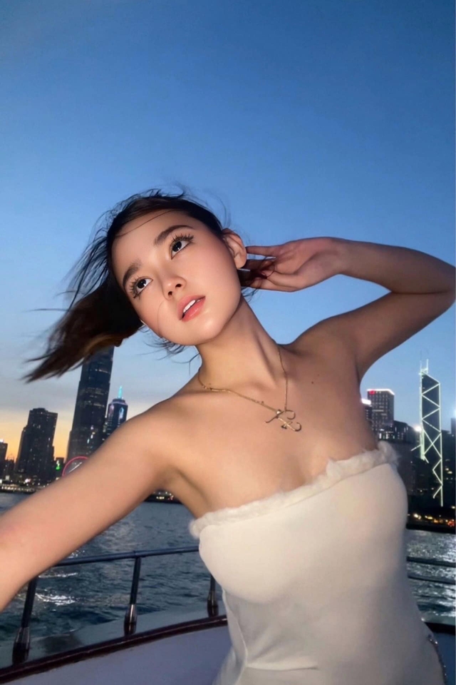 Frincess TikTok là ai?, Frincess nhảy TikTok có gì hot?, Video vũ đạo của Frincess thu hút hàng triệu lượt xem